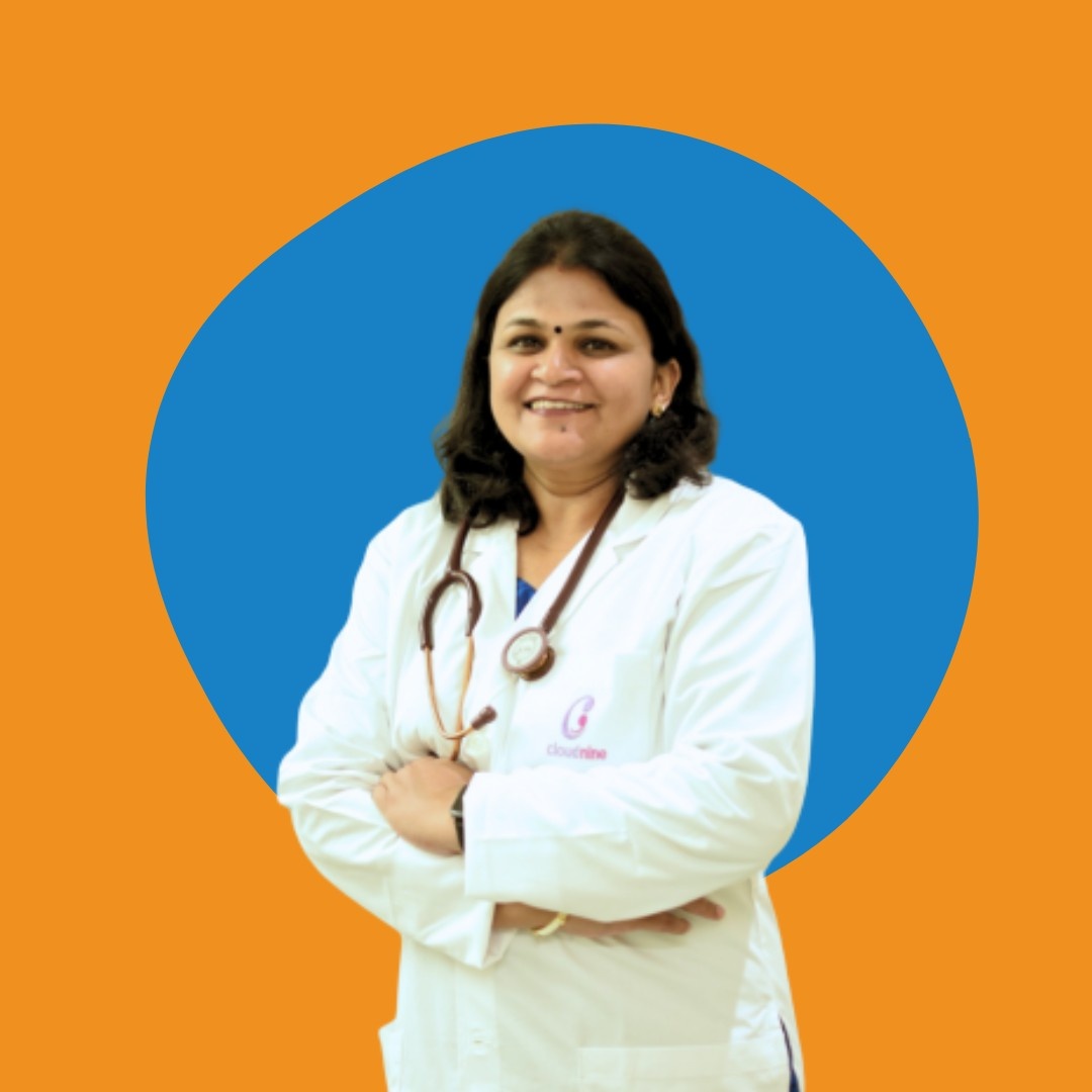 Dr. Priyamvada Shah
